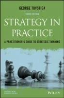 Strategy in Practice (eBook, PDF) - Tovstiga, George