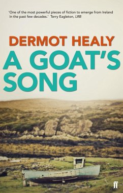 Cover A Goat's Song (eBook, ePUB)