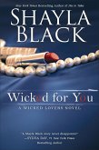 Wicked for You (eBook, ePUB)
