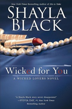 Cover Wicked for You (eBook, ePUB)