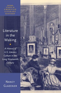 Cover Literature in the Making (eBook, PDF)