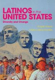 Latinos in the United States (eBook, ePUB)
