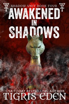 Cover Awakened In Shadows (eBook, ePUB)