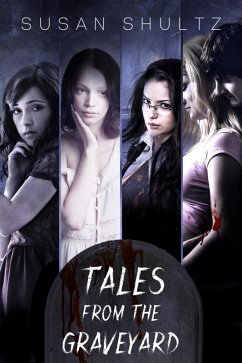 Cover Tales From the Graveyard (eBook, ePUB)