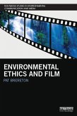 Environmental Ethics and Film (eBook, ePUB)
