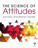 The Science of Attitudes (eBook, PDF)