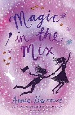 Magic in the Mix (eBook, ePUB) - Barrows, Annie