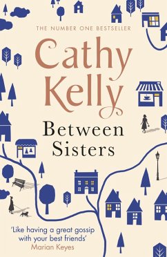 Between Sisters (eBook, ePUB) - Kelly, Cathy