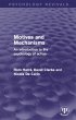 Motives and Mechanisms (eBook, ePUB) - Bild 1