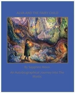 Cover Alva and the Fairy Child (eBook, ePUB)