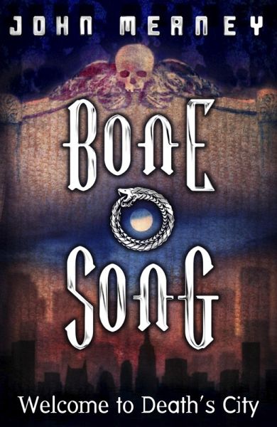 Bone Song (eBook, ePUB)