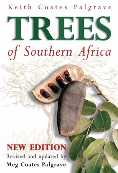 Palgrave's Trees of Southern Africa (eBook, ePUB) - Palgrave, Keith Coates