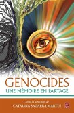 Genocides Une memoire en partage (eBook, PDF)