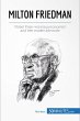 Milton Friedman (eBook, ePUB) - Bild 1