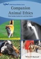 Companion Animal Ethics (eBook, PDF) - Sandøe, Peter; Corr, Sandra; Palmer, Clare