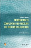 Introduction to Computation and Modeling for Differential Equations (eBook, ePUB)