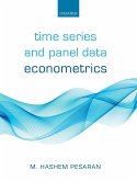 Time Series and Panel Data Econometrics (eBook, PDF)