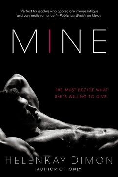 Mine (eBook, ePUB) - Dimon, Helenkay