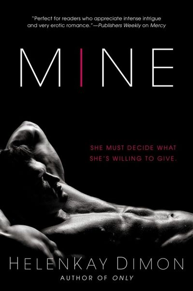 Mine (eBook, ePUB)