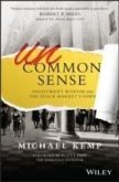 Uncommon Sense (eBook, PDF)