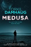 Medusa (Oslo Crime Files 1) (eBook, ePUB)