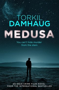 Medusa (Oslo Crime Files 1) (eBook, ePUB) - Damhaug, Torkil