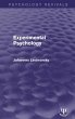Experimental Psychology (eBook, PDF) - Bild 1