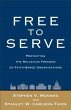 Free to Serve (eBook, ePUB) - Bild 1