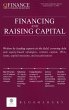 Financing and Raising Capital (eBook,... - Bild 1