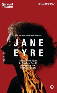 Jane Eyre (eBook, ePUB) - Bronte, Charlotte