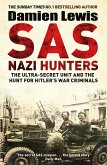 SAS Nazi Hunters (eBook, ePUB)