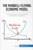 The Mundell-Fleming Economic Model (eBook, ePUB)