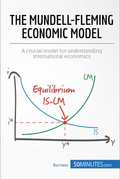 The Mundell-Fleming Economic Model (eBook, ePUB) - 50minutes