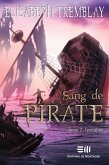 Sang de Pirate 02 : Tempêtes (eBook, PDF)