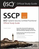 SSCP (ISC)2 Systems Security Certified Practitioner Official Study Guide (eBook, ePUB)