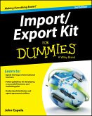 Import / Export Kit For Dummies (eBook, ePUB)