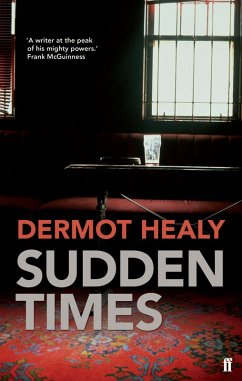 Cover Sudden Times (eBook, ePUB)
