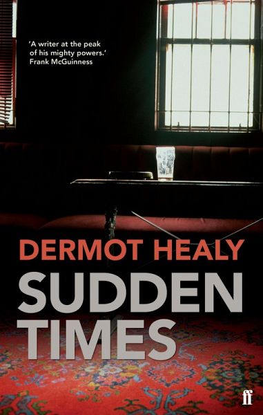 Sudden Times (eBook, ePUB)