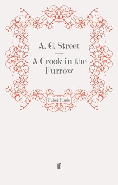 Cover A Crook in the Furrow (eBook, ePUB)