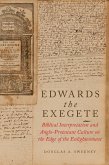 Edwards the Exegete (eBook, PDF)