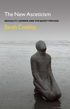 Cover The New Asceticism (eBook, ePUB)
