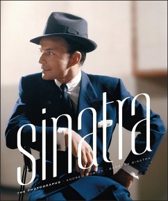 Sinatra (eBook, ePUB) - Howick, Andrew