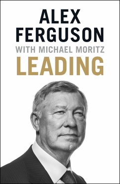 Leading (eBook, ePUB) - Ferguson, Alex