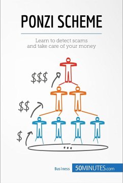Ponzi Scheme (eBook, ePUB) - 50minutes