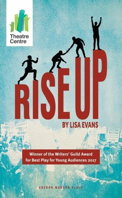 Cover Rise Up (eBook, ePUB)