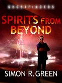 Spirits From Beyond (eBook, ePUB)