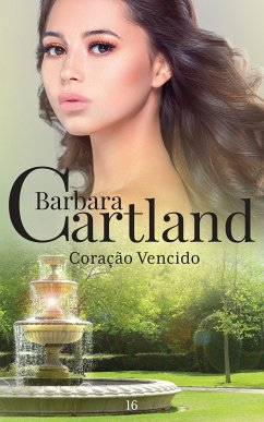 Coração Vencido (eBook, ePUB) - Cartland, Barbara