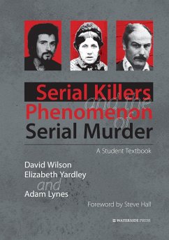 Cover Serial Killers and the Phenomenon of Serial Murder (eBook, PDF)