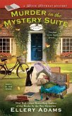 Murder in the Mystery Suite (eBook, ePUB)