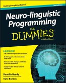 Neuro-linguistic Programming For Dummies (eBook, ePUB)